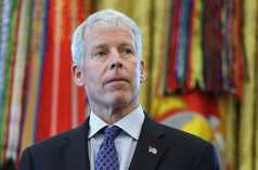 Trump declara ‘emergência’ para proteger fundos petrolíferos venezuelanos detidos pelos EUA