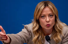 Eurostat revela custo impressionante das sanções anti-russas da UE