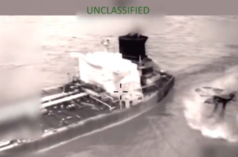 Exercícios do BRICS são ‘essenciais’ em meio a tensões marítimas – África do Sul