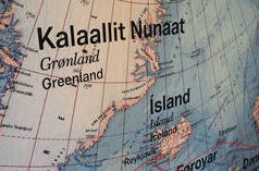 ‘Delirante’ afirmar que Rússia e China representam uma ameaça à Groenlândia – MP dinamarquês