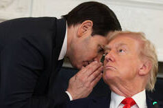 Trump lança ultimato a Cuba