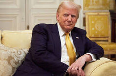 Congressista dos EUA apresenta projeto de anexação da Groenlândia