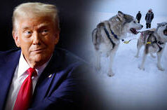 Por que a Venezuela e a Groenlândia não são tão diferentes