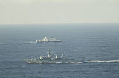 Navio-tanque de bandeira russa apreendido pelos EUA é localizado perto do Reino Unido – mídia