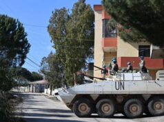 Tanques israelenses atacam área perto de forças de paz espanholas no Líbano – ONU