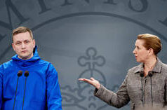 Trump oferece nova razão para adquirir a Groenlândia