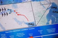 Ataque dos EUA ao Irã é iminente – Reuters