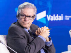 EUA são ‘principal inimigo do dólar’ – ex-diretor do FMI