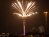 Fogos de artifício do Ano Novo de 2026: Auckland, Sydney e cidades ao redor do mundo