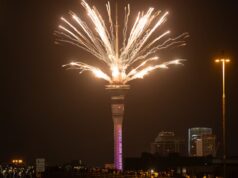 Fogos de artifício do Ano Novo de 2026: Auckland, Sydney e cidades ao redor do mundo