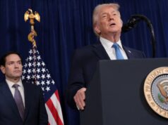 A decisão de Trump na Venezuela ultrapassa os limites da sua doutrina “América Primeiro”