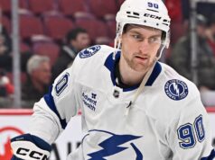 Que Suisse é o jogador mais estimado do LNH?