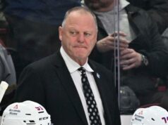 KHL: em pausa, Gerard Gallant sofre de uma doença cardíaca