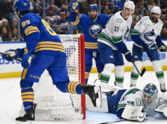 Canucks: uma efficiency «inaceitável» antes de enfrentar o Canadien