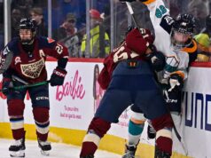 Três défaites de suíte para la Victoire