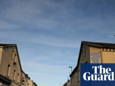 Centenas de famílias de Blackpool serão despejadas em ‘dispersão em massa’ de pessoas vulneráveis