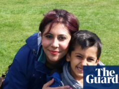 ‘Maior que eu’: ativista da segurança rodoviária cujo filho morreu em colisão saúda as novas regras do Reino Unido