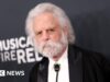 Bob Weir, cofundador do Grateful Lifeless, morre aos 78 anos