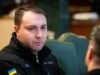 Zelenskyy nomeia chefe de espionagem Kyrylo Budanov como novo chefe de gabinete presidencial