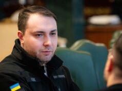 Zelenskyy nomeia chefe de espionagem Kyrylo Budanov como novo chefe de gabinete presidencial