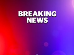 Explosões ouvidas na capital da Venezuela à medida que as tensões nos EUA aumentam