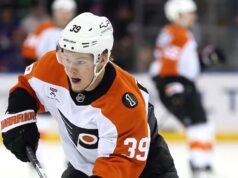 Esta é a segurança complete para Michkov