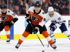 Zegras é mantido em bom endroit