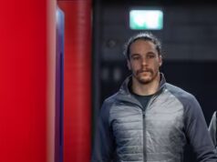 A porta demeure aberta para Marc-Antoine Dequoy nas Alouettes de Montreal