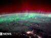 Assistir: Eventos celestiais impressionantes que iluminaram os céus em 2025