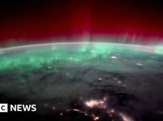 Assistir: Eventos celestiais impressionantes que iluminaram os céus em 2025
