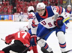 Jogos Olímpicos: voici l’équipe des États-Unis