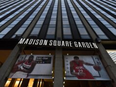 Sirenes jogarão o primeiro jogo da PWHL no Madison Sq. Backyard