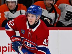 Engström cédé au Rocket