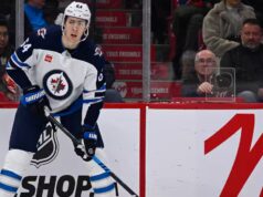 Duas suspensões à venda no LNH