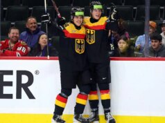 Championnat du monde junior: les Allemands evitam a catástrofe; os Danois relégués