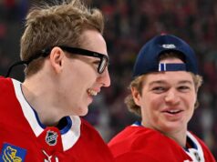 Como antes, Hutson e Caufield ignorados pelos Estados Unidos