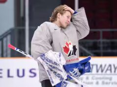 Mudança importante para o Canadá nos quartos de closing