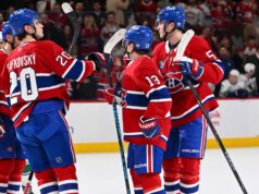 Uma estreia iniciada em Nouvel An para Jakub Dobes