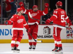 À TVA Sports activities: les Wings veulent reprendre le sommet of l’Atlantique