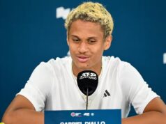 Diallo n’est plus entraîné par Laurendeau