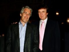 Cerca de 12.300 documentos de Epstein foram revisados e divulgados. Faltam cerca de dois milhões