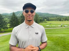 «Ça m’a réanimé»: Benjamin St-Juste adorado na temporada com os Chargers