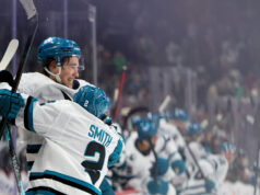 Por dentro da ascensão meteórica que tornou Macklin Celebrini impossível de ignorar