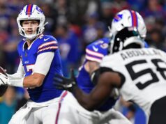 Prévia do NFL Wild-Card Sunday: Qual time enfrenta mais pressão?