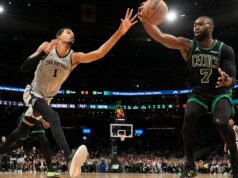 Resumo da NBA: o saltador tardio de Wembanyama sela a vitória dos Spurs sobre o Celtics