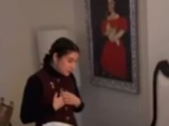 O herói de Bondi, Ahmed Al-Ahmed, revela que sua saúde ‘deteriorou’