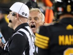 Jeff Reinebold retorna ao CFL como coordenador de equipes especiais de Ottawa