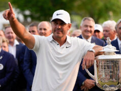 O retorno de Koepka entre as histórias para assistir na temporada 2026 do PGA Tour