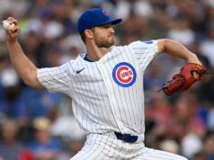 Soroka ansiosa pelo WBC enquanto o Canadá perde Freeman e ganha Taillon