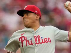 Crimson Sox contrata o canhoto Suarez enquanto AL East continua a se fortalecer